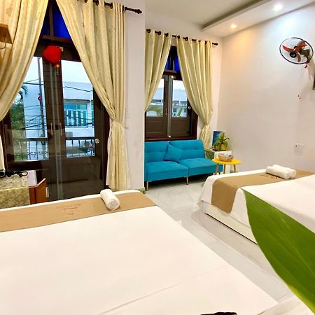 Bui Family Homestay Hội An Ngoại thất bức ảnh