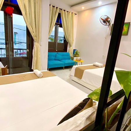 Bui Family Homestay Hội An Ngoại thất bức ảnh