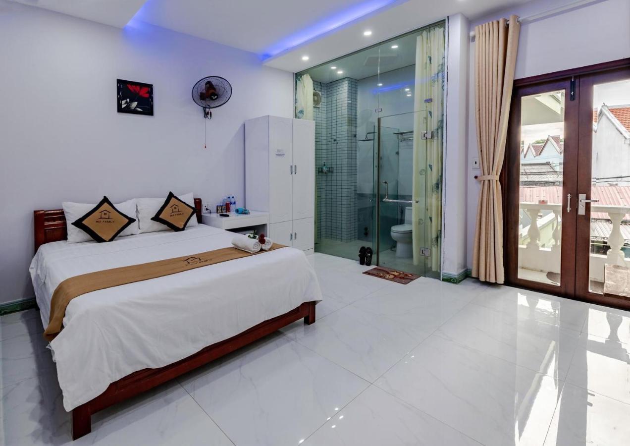 Bui Family Homestay Hội An Ngoại thất bức ảnh