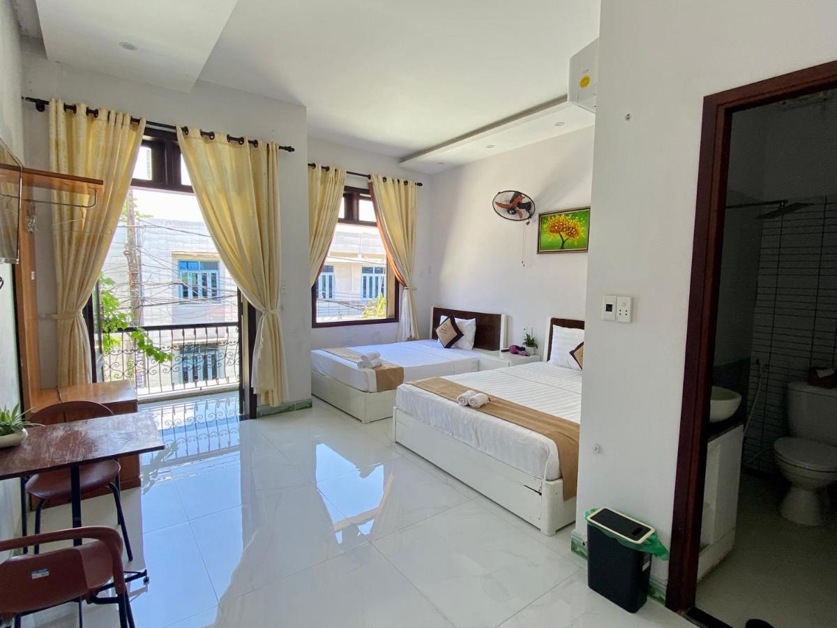 Bui Family Homestay Hội An Ngoại thất bức ảnh