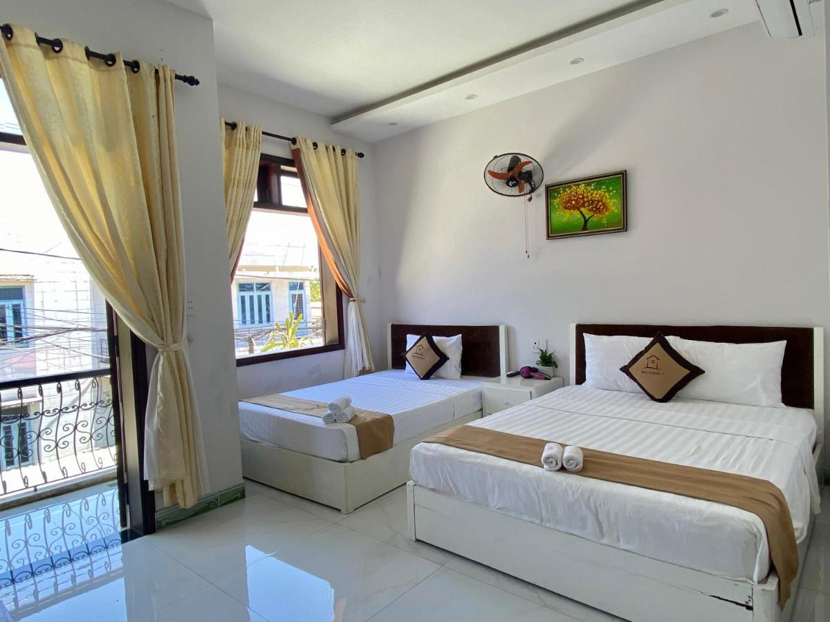 Bui Family Homestay Hội An Ngoại thất bức ảnh