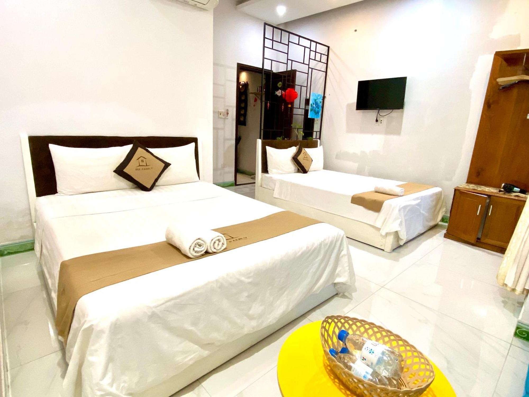 Bui Family Homestay Hội An Ngoại thất bức ảnh