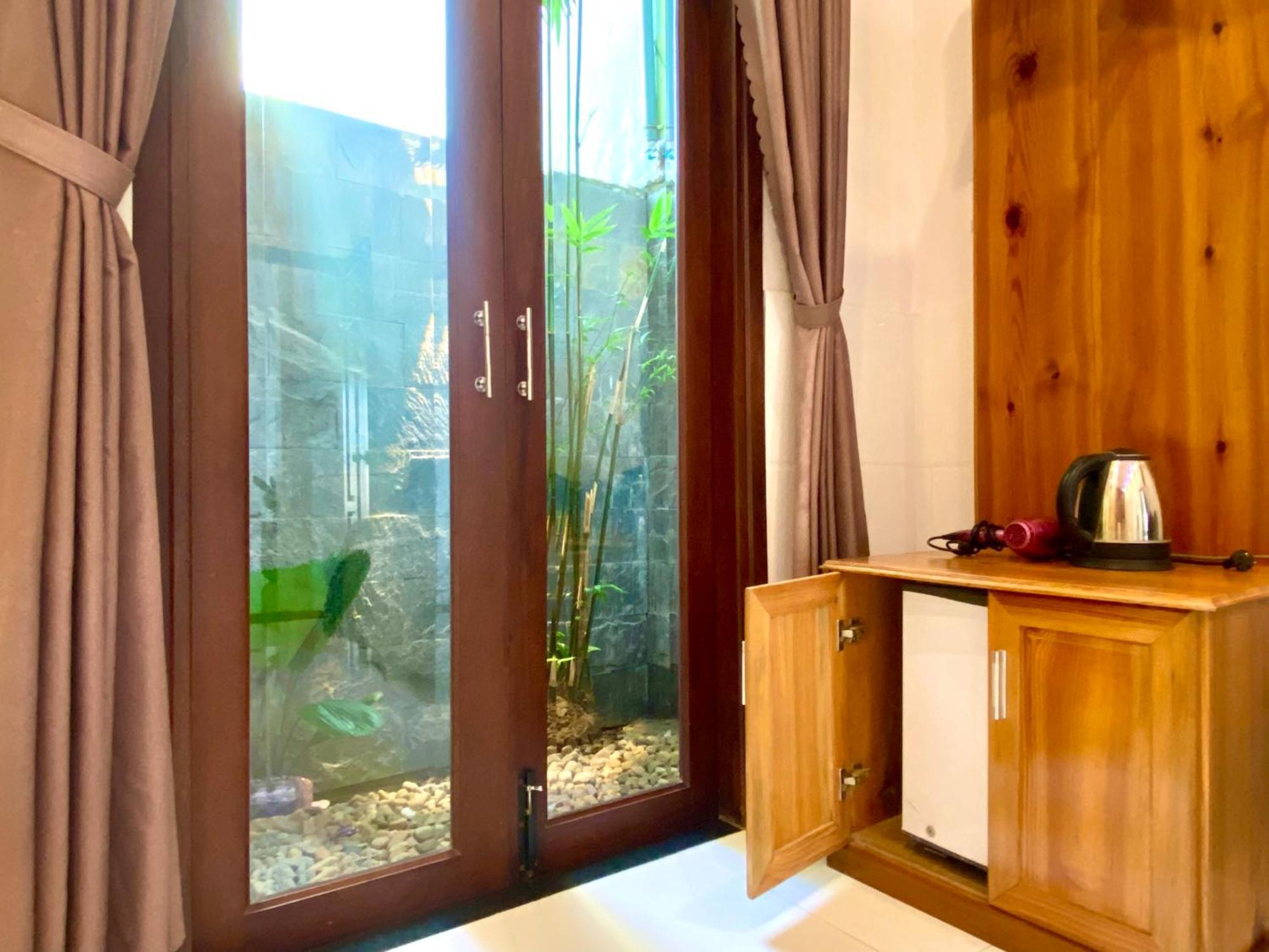 Bui Family Homestay Hội An Ngoại thất bức ảnh