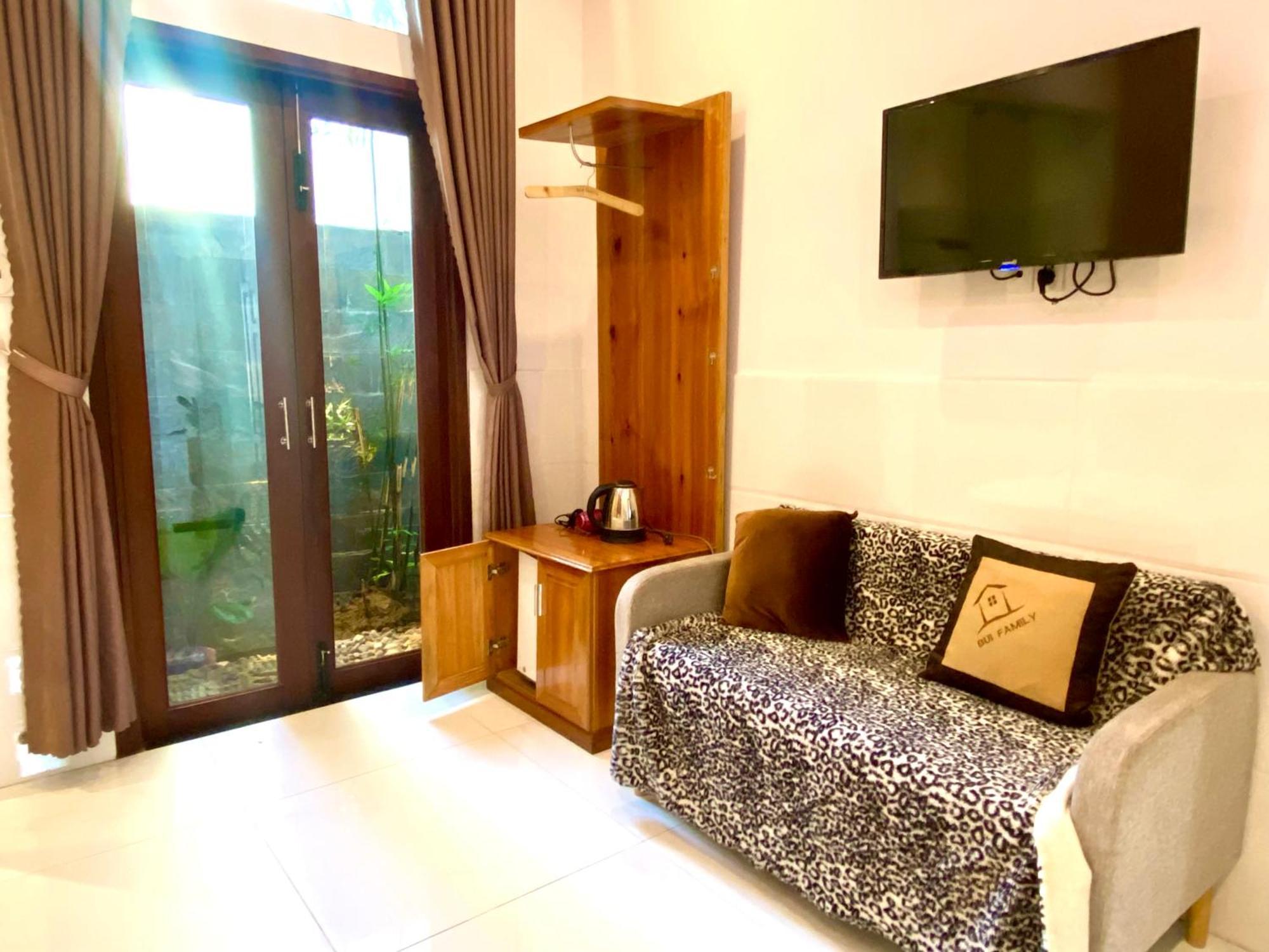 Bui Family Homestay Hội An Ngoại thất bức ảnh