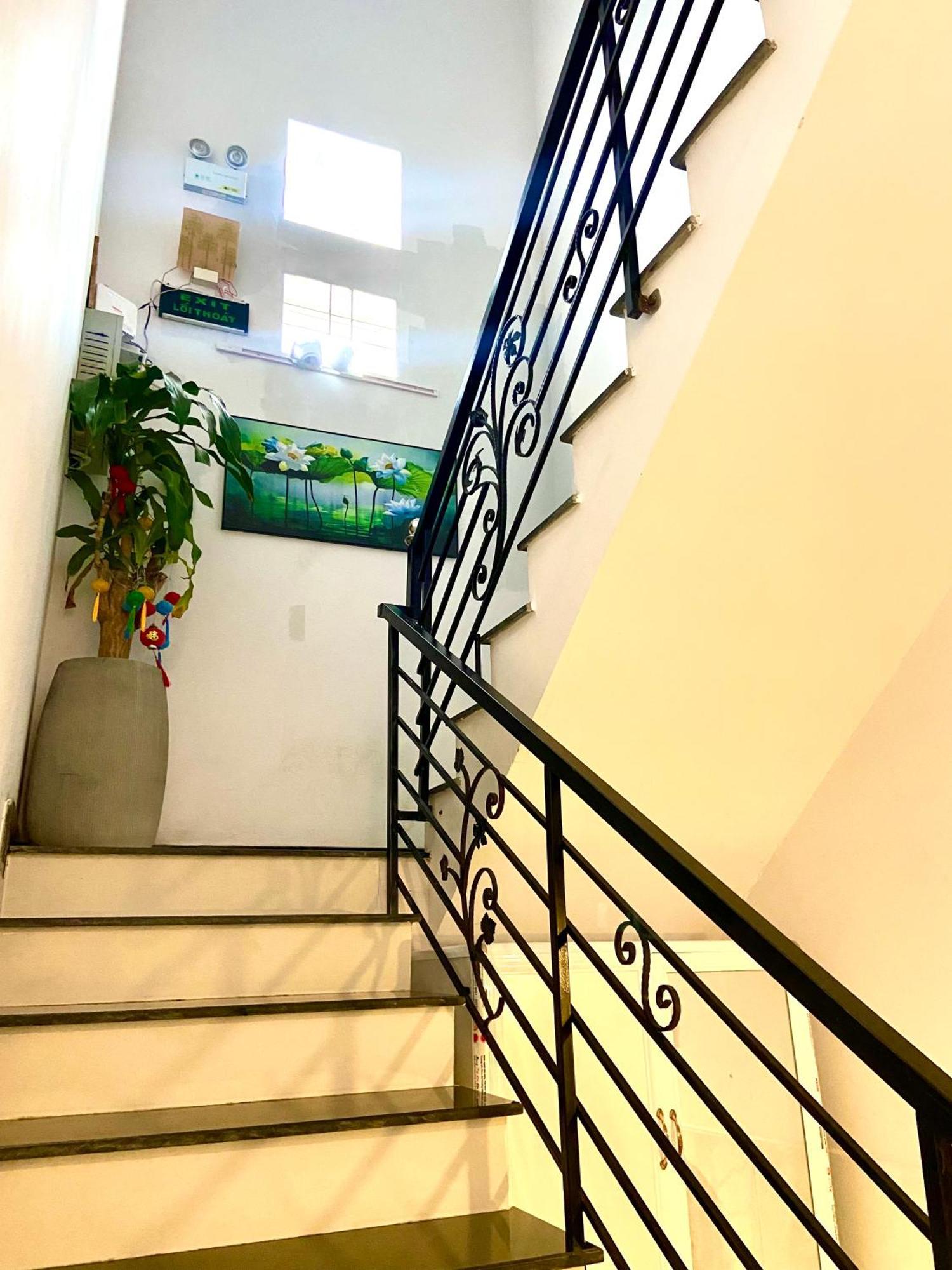 Bui Family Homestay Hội An Ngoại thất bức ảnh