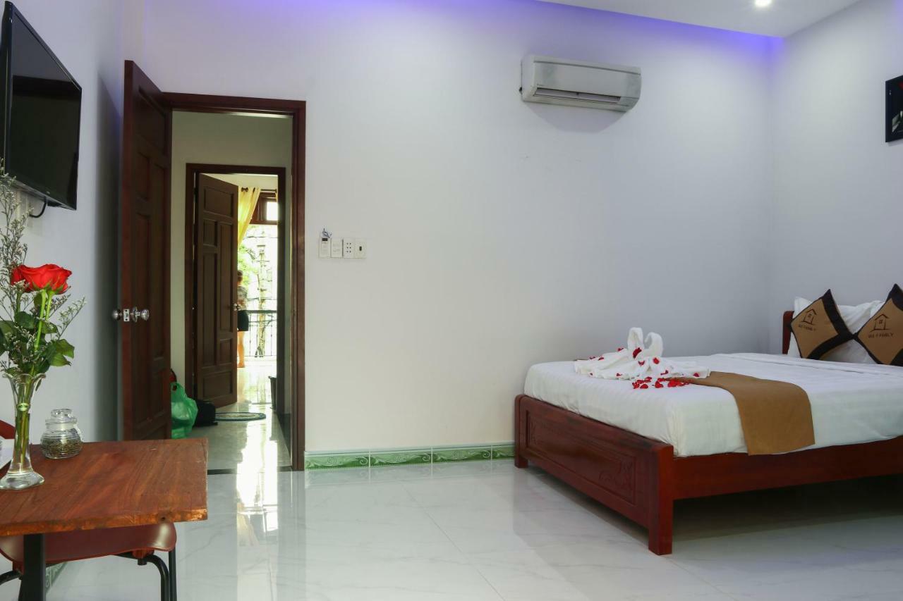 Bui Family Homestay Hội An Ngoại thất bức ảnh